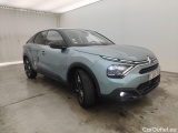  Citroen  C4 Citroën  1.5 BlueHDi 130 S&S EAT8 Shine Pack 5d #8