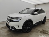  Citroen  C5 Citroën  Aircross 1.5 BlueHDi 130 S&S MAN6 Shine 5d 