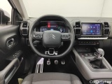  Citroen  C5 Citroën  Aircross 1.5 BlueHDi 130 S&S MAN6 Shine 5d #9