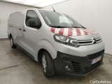  Citroen  Jumpy Citroën  XL 2.0 BlueHDi 120 S&S MAN Business 4d #8