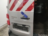  Citroen  Jumpy Citroën  XL 2.0 BlueHDi 120 S&S MAN Business 4d #97