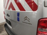  Citroen  Jumpy Citroën  XL 2.0 BlueHDi 120 S&S MAN Business 4d #104