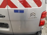  Citroen  Jumpy Citroën  XL 2.0 BlueHDi 120 S&S MAN Business 4d #47