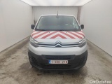  Citroen  Jumpy Citroën  XL 2.0 BlueHDi 120 S&S MAN Business 4d #101