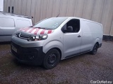 Citroen  Jumpy Citroën  XL 2.0 BlueHDi 120 S&S MAN Business 4d #102