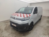  Citroen  Jumpy Citroën  XL 2.0 BlueHDi 120 S&S MAN Business 4d #103