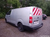  Citroen  Jumpy Citroën  XL 2.0 BlueHDi 120 S&S MAN Business 4d #104