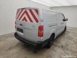 Citroen  Jumpy Citroën  XL 2.0 BlueHDi 120 S&S MAN Business 4d #107