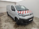  Citroen  Jumpy Citroën  XL 2.0 BlueHDi 120 S&S MAN Business 4d #109