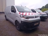  Citroen  Jumpy Citroën  XL 2.0 BlueHDi 120 S&S MAN Business 4d #108