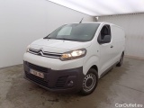  Citroen  Jumpy Citroën  M 1.5 BlueHDi 120 S&S MAN6 Club 4d 