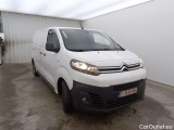 Citroen  Jumpy Citroën  M 1.5 BlueHDi 120 S&S MAN6 Club 4d #8