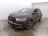 DS  DS7 DS 7 Crossback 1.5 BlueHDi 130 Automatic So Chic 5d 