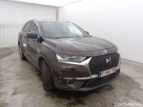  DS  DS7 DS 7 Crossback 1.5 BlueHDi 130 Automatic So Chic 5d #8