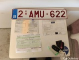  DS  DS7 DS 7 Crossback 1.5 BlueHDi 130 Auto PERFORMANCE Line + 5d #4