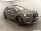  DS  DS7 DS 7 Crossback 1.5 BlueHDi 130 Auto PERFORMANCE Line + 5d #8