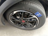  DS  DS7 DS 7 Crossback 1.5 BlueHDi 130 Auto PERFORMANCE Line 5d #51