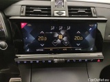  DS  DS7 DS 7 Crossback 1.5 BlueHDi 130 Automatic So Chic 5d #22