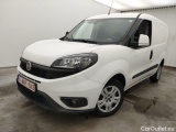  Fiat  Doblo Fiat  Cargo 1.3 Multijet 95 SX SWB 4d 