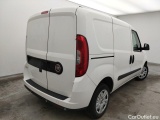  Fiat  Doblo Fiat  Cargo 1.3 Multijet 95 SX SWB 4d #2