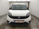  Fiat  Doblo Fiat  Cargo 1.3 Multijet 95 SX SWB 4d #5