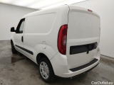  Fiat  Doblo Fiat  Cargo 1.3 Multijet 95 SX SWB 4d #7