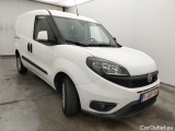  Fiat  Doblo Fiat  Cargo 1.3 Multijet 95 SX SWB 4d #8