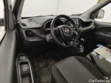  Fiat  Doblo Fiat  Cargo 1.3 Multijet 95 SX SWB 4d #9