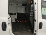  Fiat  Doblo Fiat  Cargo 1.3 Multijet 95 SX SWB 4d #10