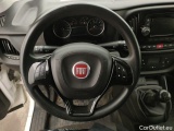  Fiat  Doblo Fiat  Cargo 1.3 Multijet 95 SX SWB 4d #25