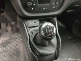 Fiat  Doblo Fiat  Cargo 1.3 Multijet 95 SX SWB 4d #27