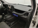  Fiat  Doblo Fiat  Cargo 1.3 Multijet 95 SX SWB 4d #46