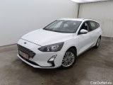  Ford  Focus Ford  1.0i EcoBoost 92kW Aut. Titanium 5d !!! Technical Issue, Rolling Car !!! 