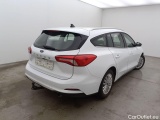  Ford  Focus Ford  1.0i EcoBoost 92kW Aut. Titanium 5d !!! Technical Issue, Rolling Car !!! #2