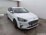  Ford  Focus Ford  1.0i EcoBoost 92kW Aut. Titanium 5d !!! Technical Issue, Rolling Car !!! #8