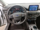  Ford  Focus Ford  1.0i EcoBoost 92kW Aut. Titanium 5d !!! Technical Issue, Rolling Car !!! #28