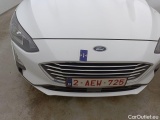  Ford  Focus Ford  1.0i EcoBoost 92kW Aut. Titanium 5d !!! Technical Issue, Rolling Car !!! #32