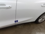  Ford  Focus Ford  1.0i EcoBoost 92kW Aut. Titanium 5d !!! Technical Issue, Rolling Car !!! #35