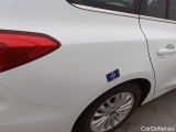  Ford  Focus Ford  1.0i EcoBoost 92kW Aut. Titanium 5d !!! Technical Issue, Rolling Car !!! #43