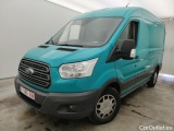  Ford  Transit Ford  350M 2.0TD 130pk 96kW M6 Trend 4d 