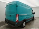  Ford  Transit Ford  350M 2.0TD 130pk 96kW M6 Trend 4d #2
