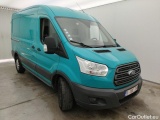  Ford  Transit Ford  350M 2.0TD 130pk 96kW M6 Trend 4d #8