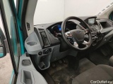  Ford  Transit Ford  350M 2.0TD 130pk 96kW M6 Trend 4d #9