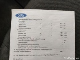  Ford  Transit Ford  350M 2.0TD 130pk 96kW M6 Trend 4d #12