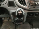 Ford  Transit Ford  350M 2.0TD 130pk 96kW M6 Trend 4d #25