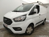  Ford  Transit Ford  Custom 300S 2.0TD130Pk/96Kw M6 FWD Trend 4d 