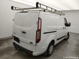  Ford  Transit Ford  Custom 300S 2.0TD130Pk/96Kw M6 FWD Trend 4d #2