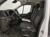  Ford  Transit Ford  Custom 300S 2.0TD130Pk/96Kw M6 FWD Trend 4d #3