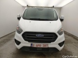  Ford  Transit Ford  Custom 300S 2.0TD130Pk/96Kw M6 FWD Trend 4d #5