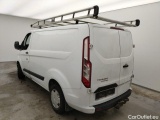  Ford  Transit Ford  Custom 300S 2.0TD130Pk/96Kw M6 FWD Trend 4d #7
